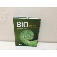 Usado, Livro Bio Volume Único comprar usado  Brasil 