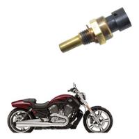 Sensor Temperatura Harley V-rod Muscle 12-17 Original, usado comprar usado  Brasil 