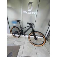 Mountain Bike Scott Genius L Carbono - Ano 2019 (final) Nf comprar usado  Brasil 
