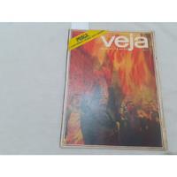 Revista Veja N 21 De 1969 Cordel Opala Festival San Remo comprar usado  Brasil 