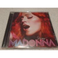 Cd Maxi Single Importado Australia - Madonna - Sorry comprar usado  Brasil 