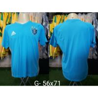 Usado, Camisa Treino Sport Original Azul  comprar usado  Brasil 