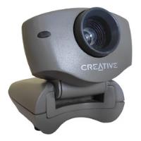 webcam creative comprar usado  Brasil 