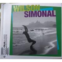 Cd Coleção Wilson Simonal comprar usado  Brasil 