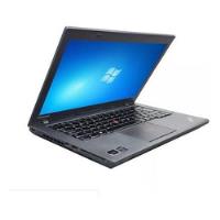 Notebook Lenovo Thinkpad T440 Intel Core I5 4ª Ger 4gb S/ Hd comprar usado  Brasil 