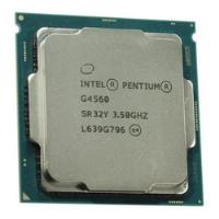 Processador Intel Pentium G4560 3.5ghz, usado comprar usado  Brasil 