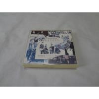 Cd The Beatles Anthology Volume 1 Cd Duplo Imp Eua, usado comprar usado  Brasil 