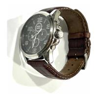 Relógio Usa Tommy Hilfiger 1710242 Original Top Social Couro comprar usado  Brasil 