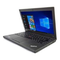 Notebook Lenovo X240 12.5  Core I5 4ªger 4gb Ssd 120gb Wifi, usado comprar usado  Brasil 