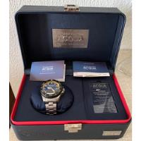 Guto Watches Vende Relógio Technos Acqua 800 Atm  Omega Tag, usado comprar usado  Brasil 
