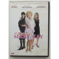 Dvd Original Importado - The Battle Of Mary Kay comprar usado  Brasil 