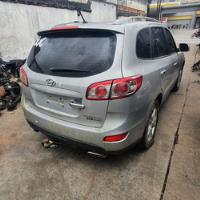 Hyundai Santa Fe 3.5 2012 - Tampa Traseira Teto Porta comprar usado  Brasil 