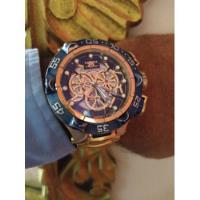 Usado, Relógio Invicta Subaqua Noma V Model: 15919 (raríssimo) comprar usado  Brasil 