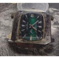 Relógio Cornavin Corda Manual Bom Estado Para Revisar comprar usado  Brasil 