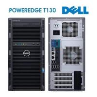 Servidor Dell Poweredge T130     comprar usado  Brasil 