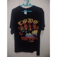 Usado, Camisa Pink Floyd Dark Side Of The Moon Importada  comprar usado  Brasil 