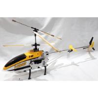 Helicoptero T Series T 40 Para Aproveitar Peças Sem Controle, usado comprar usado  Brasil 