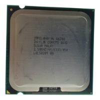 Cpu Processador Intel Core 2 Quad Q8300 775 2.50ghz 1333mhz comprar usado  Brasil 
