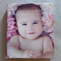 Usado, O Livro Do Bebê Feliz 50 Coisas Nova Mamãe Deveria Saber S2 comprar usado  Brasil 