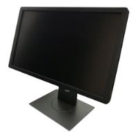 Monitor Dell 20 Pol Wide Horizontal/ Vertical Vga Dvi Usb comprar usado  Brasil 