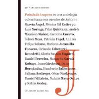 Livro Puñalada Trapera: Una Antologí Juan F. Hincapié (, usado comprar usado  Brasil 