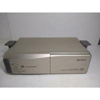 Cd Player Disqueteira Sony Cdx-51 - Usado Sem Testar, usado comprar usado  Brasil 