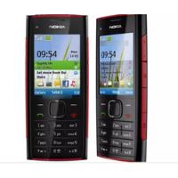 Usado, X2 Original Nokia X2-00 Bluetooth Fm Java Usado Em Perfeito  comprar usado  Brasil 