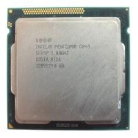 Processador 2.80 Ghz Pentium G-840 Ddr3 1155 3mb Cache comprar usado  Brasil 