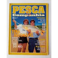 Revista Pesca & Companhia 2 Revistas Edições N°  13 E 50 comprar usado  Brasil 