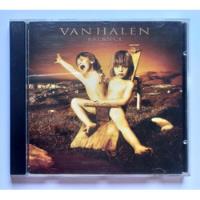 Cd Van Halen Balance comprar usado  Brasil 