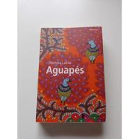 Livro Aguapés Jhumpa Lahiri Q649 comprar usado  Brasil 