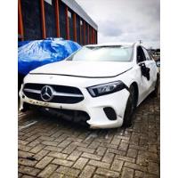 Peças Mercedes Benz A200 2019 Motor Volante Airbag Cubo, usado comprar usado  Brasil 