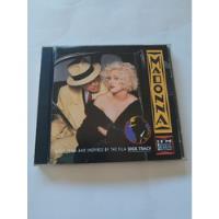 Madonna - I'm Breathless Music From Dick Tracy Importado  comprar usado  Brasil 