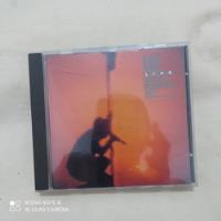 Cd U2 - Live, Under A Blood Red Sky ( Importado) comprar usado  Brasil 