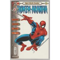 Homem-aranha 2 - Super-heróis Premium - Editora Abril 2000 - Ótimo Estado! comprar usado  Brasil 