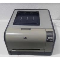 Hp Laser Colorida Cp 1515 Sem Toner, usado comprar usado  Brasil 