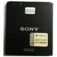 Bateria Sony Ba900 6700 comprar usado  Brasil 