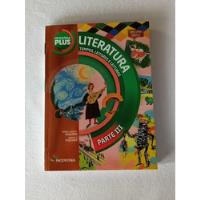 Caderno De Estudo Literatura Tempos Leitores E Leituras comprar usado  Brasil 