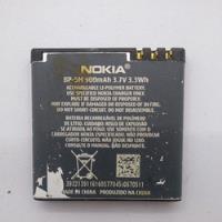 Bateria Nokia Bp-5m 6779 comprar usado  Brasil 