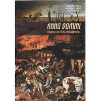 Livro Anno Domini: Manuscritos Medie Brites, Claudio /  comprar usado  Brasil 