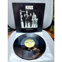 Usado, Lp Vinil Kiss - Dressed To Kill (1981) - Raridade comprar usado  Brasil 