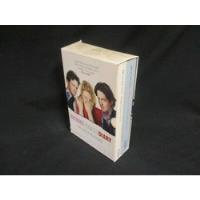 Livro Box Com Dois Vol. - Bridget Jones's Diary /bridget Jones The Edge Of Reason - Helen Fielding [0000] comprar usado  Brasil 