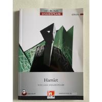 Usado, Hamlet. Level 6 (b1+) comprar usado  Brasil 