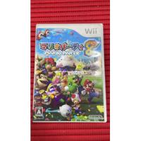 Usado, Mario Party 8 Nintendo Wii Original Japonês  comprar usado  Brasil 