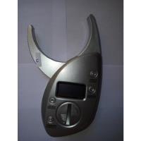 Adipômetro Digital Medidor De Gordura Corporal - Usado comprar usado  Brasil 