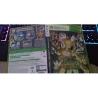 Naruto Shippuden Ultimate Storm Revolution Xbox 360 comprar usado  Brasil 