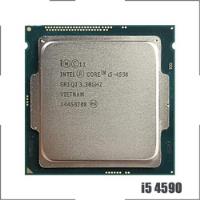Processador I5 4590 4 Núcleos 3.7ghz Com Gráfico Integrada comprar usado  Brasil 