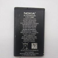 Bateria Nokia Bl-5cb 6777 comprar usado  Brasil 