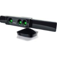 Kinect Xbox360 + Zoom Niko + Suporte Original Microsoft , usado comprar usado  Brasil 