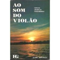 Livro Ao Som Do Violão Marques, Ozias, usado comprar usado  Brasil 